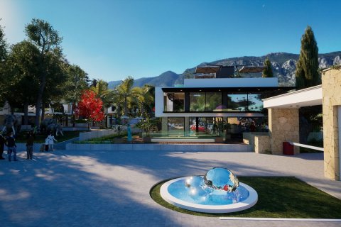Villa  i Girne,  Nr. 118098 - 7