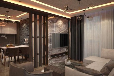 Продажа квартиры в Белеке, Анталье, Турция 2 комн., 50м2, №118100 – фото 21