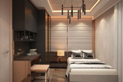 Продажа квартиры в Белеке, Анталье, Турция 2 комн., 50м2, №118100 – фото 23
