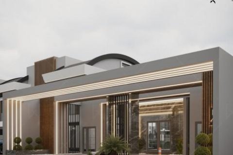 Продажа квартиры в Белеке, Анталье, Турция 2 комн., 50м2, №118100 – фото 5