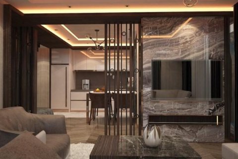 Продажа квартиры в Белеке, Анталье, Турция 2 комн., 50м2, №118100 – фото 20