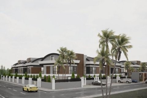 Продажа квартиры в Белеке, Анталье, Турция 2 комн., 50м2, №118100 – фото 6