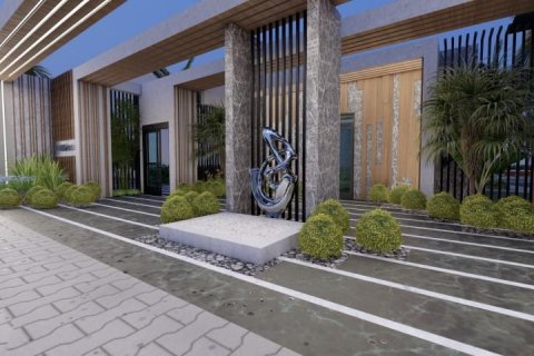 Продажа квартиры в Белеке, Анталье, Турция 2 комн., 50м2, №118100 – фото 12