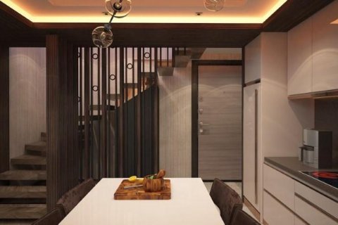 Продажа квартиры в Белеке, Анталье, Турция 2 комн., 50м2, №118100 – фото 22