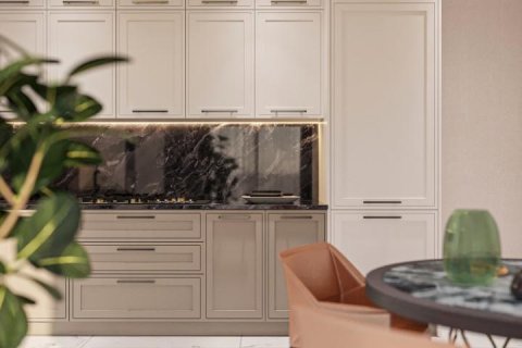 Продажа квартиры в Джикджилли, Анталье, Турция 4 комн., 139м2, №118102 – фото 16