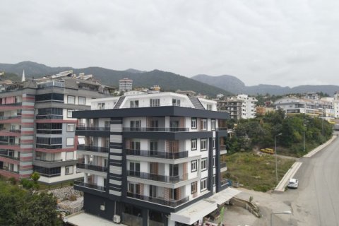 Продажа квартиры в Джикджилли, Анталье, Турция 4 комн., 139м2, №118102 – фото 5