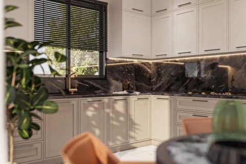 Продажа квартиры в Джикджилли, Анталье, Турция 4 комн., 139м2, №118102 – фото 14