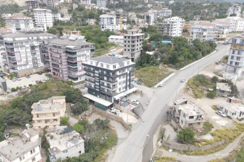 Apartment in Cikcilli, Antalya, Turkey No. 118102