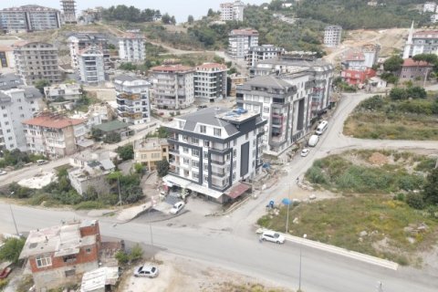 Продажа квартиры в Джикджилли, Анталье, Турция 4 комн., 139м2, №118102 – фото 2
