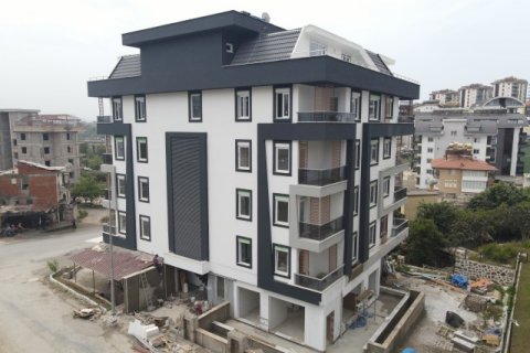 Продажа квартиры в Джикджилли, Анталье, Турция 4 комн., 139м2, №118102 – фото 7