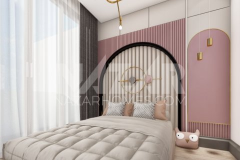 2+1 Lägenhet i Mahmutlar, Antalya, Turkiet Nr. 116718 - 26