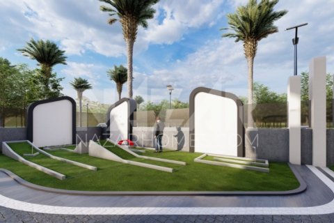 2+1 Lägenhet i Mahmutlar, Antalya, Turkiet Nr. 116718 - 17