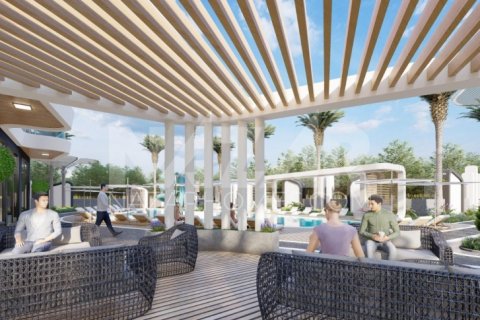 2+1 Lägenhet i Mahmutlar, Antalya, Turkiet Nr. 116718 - 23