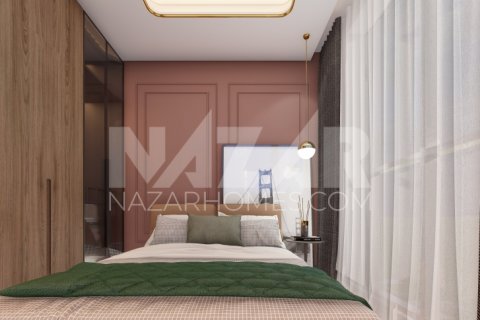 2+1 Lägenhet i Mahmutlar, Antalya, Turkiet Nr. 116718 - 27