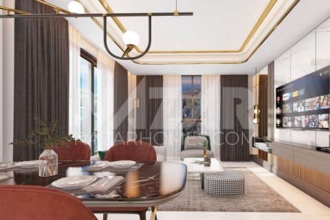 2+1 Lägenhet i Mahmutlar, Antalya, Turkiet Nr. 116718 - 24