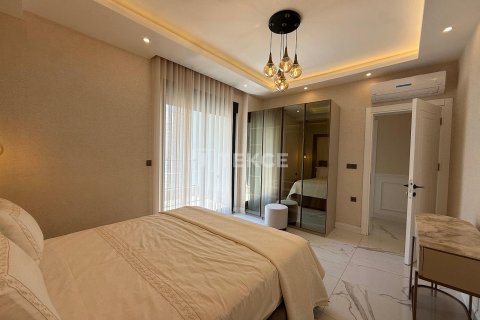 2+1 Penthäuser  in Alanya, Antalya, Türkei Nr. 47734 - 18
