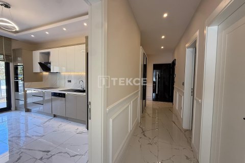 2+1 Penthäuser  in Alanya, Antalya, Türkei Nr. 47734 - 23