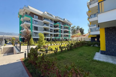 2+1 Penthäuser  in Alanya, Antalya, Türkei Nr. 47734 - 13