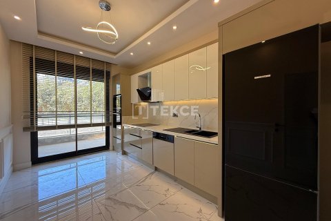 2+1 Penthäuser  in Alanya, Antalya, Türkei Nr. 47734 - 16