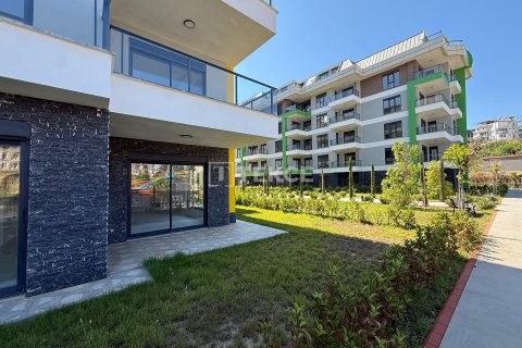 2+1 Penthäuser  in Alanya, Antalya, Türkei Nr. 47734 - 12