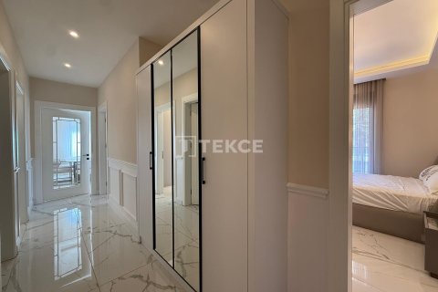 2+1 Penthäuser  in Alanya, Antalya, Türkei Nr. 47734 - 24