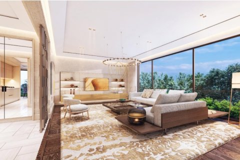 2+1 Leilighet i Istanbul, Tyrkia Nr. 147853 - 21