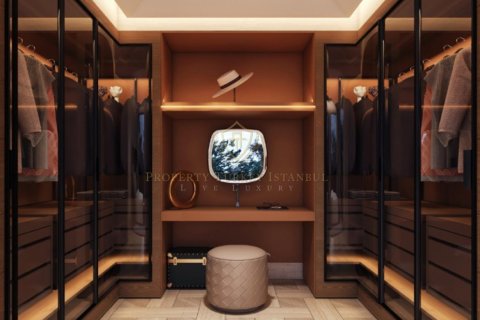 2+1 Apartment in Istanbul, Turkey No. 147853