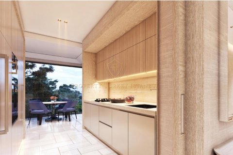 2+1 Leilighet i Istanbul, Tyrkia Nr. 147853 - 17