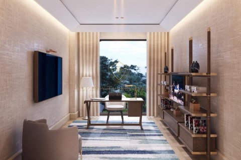 2+1 Leilighet i Istanbul, Tyrkia Nr. 147853 - 15
