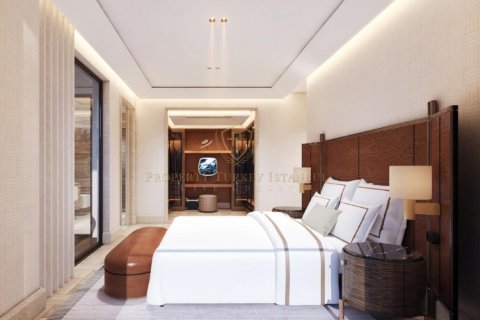 2+1 Leilighet i Istanbul, Tyrkia Nr. 147853 - 10