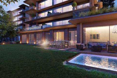 2+1 Leilighet i Istanbul, Tyrkia Nr. 147853 - 8