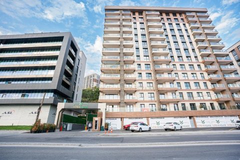 2+1 Lägenhet i Istanbul, istanbul, Turkiet Nr. 147902 - 16