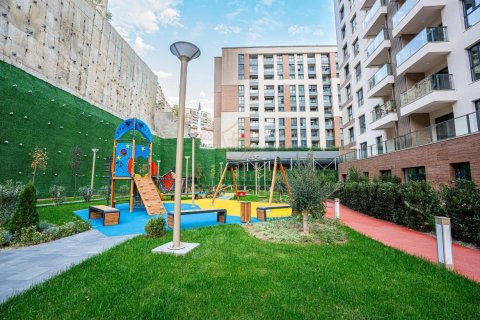 2+1 Lägenhet i Istanbul, istanbul, Turkiet Nr. 147902 - 17