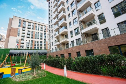 2+1 Lägenhet i Istanbul, istanbul, Turkiet Nr. 147902 - 15