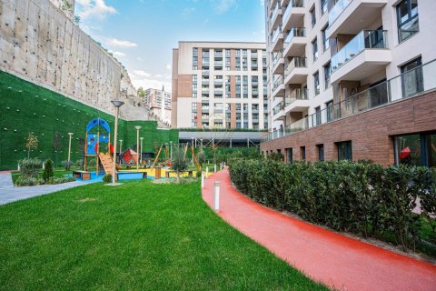 2+1 Lägenhet i Istanbul, istanbul, Turkiet Nr. 147902 - 13