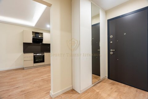 2+1 Lägenhet i Istanbul, istanbul, Turkiet Nr. 147902 - 7