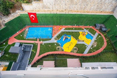 2+1 Lägenhet i Istanbul, istanbul, Turkiet Nr. 147902 - 12