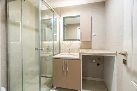 2+1 Lägenhet i Istanbul, istanbul, Turkiet Nr. 147902 - 3