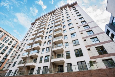 2+1 Lägenhet i Istanbul, istanbul, Turkiet Nr. 147902 - 11