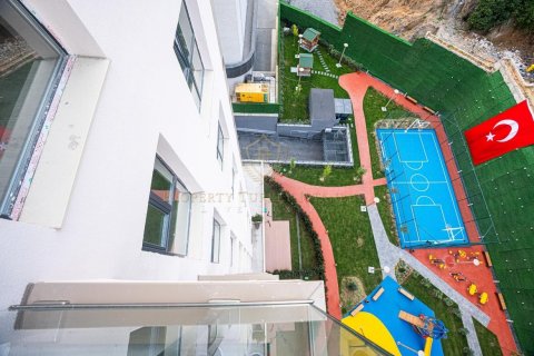 2+1 Lägenhet i Istanbul, istanbul, Turkiet Nr. 147902 - 9