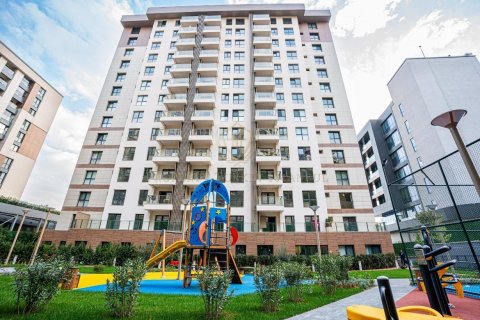 2+1 Lägenhet i Istanbul, istanbul, Turkiet Nr. 147902 - 14