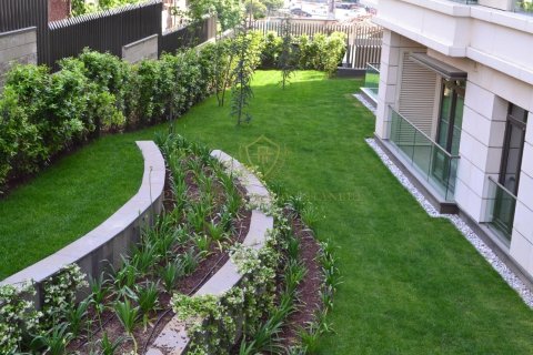 3+1 Apartment  in Beyoglu, Istanbul, Turkey No. 147901