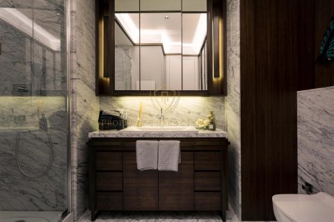 Apartment for sale in Beyoglu, Istanbul, Turkey, 1 bedroom, 73m2, No. 147900 – photo 10