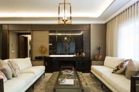 Apartment for sale in Beyoglu, Istanbul, Turkey, 1 bedroom, 73m2, No. 147900 – photo 3
