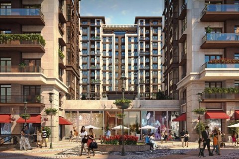 Apartment for sale in Beyoglu, Istanbul, Turkey, 1 bedroom, 73m2, No. 147900 – photo 13