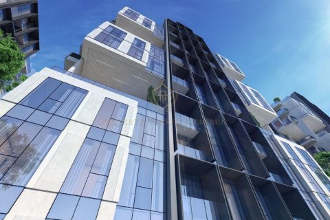 Apartment for sale in Beyoglu, Istanbul, Turkey, 1 bedroom, 73m2, No. 147900 – photo 15