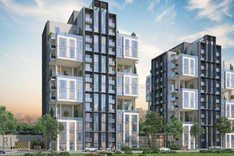 Apartment for sale in Beyoglu, Istanbul, Turkey, 1 bedroom, 73m2, No. 147900 – photo 17