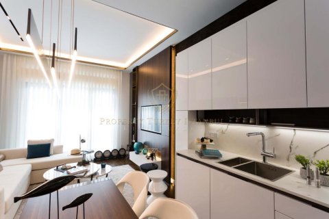 1+1 Wohnung  in Beyoglu, Istanbul, Türkei Nr. 147900