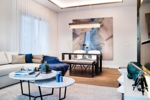 Apartment for sale in Beyoglu, Istanbul, Turkey, 1 bedroom, 73m2, No. 147900 – photo 7