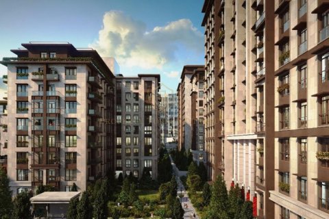 Apartment for sale in Beyoglu, Istanbul, Turkey, 1 bedroom, 73m2, No. 147900 – photo 12